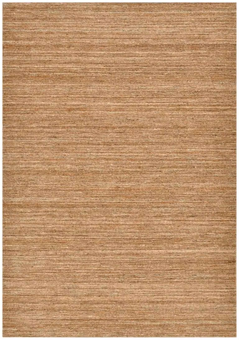 Alfombra de lana tejida a mano theko de estilo moderno An/P/Al: 170 x 240 cm