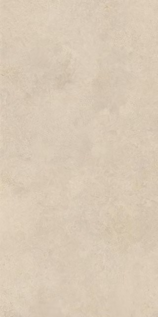 Gres porcelánico SO-TILES efecto cemento Materic beige claro mate 60 x 120 cm
