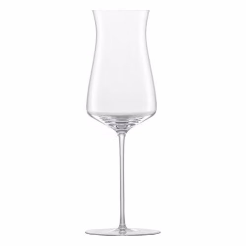 Juego de 2 copas de champán The Moment de Zwiesel Glas en cristal transparente