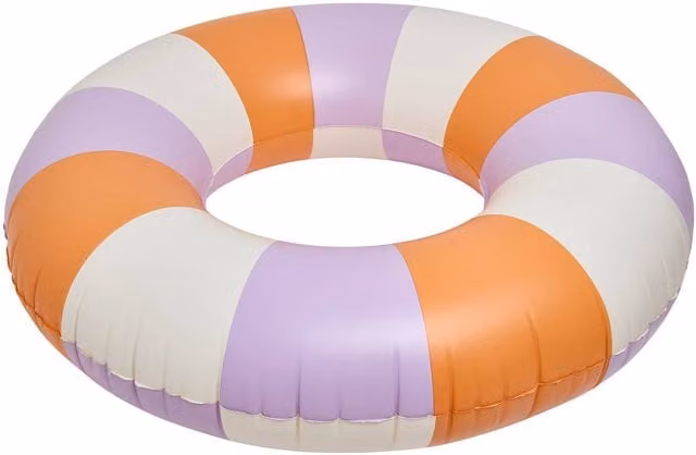 Boya hinchable multicolor 5five simply smart de 106 cm