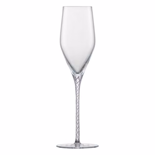 Copa de champán Zwiesel Glas 121621 Spirit transparente de 254 ml