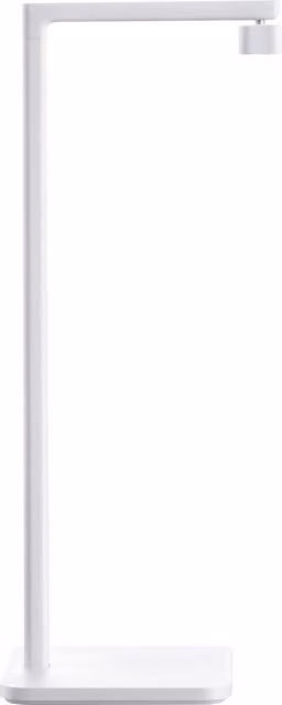 Lámpara de escritorio LED Xiaomi Desk Lamp 2 en color blanco